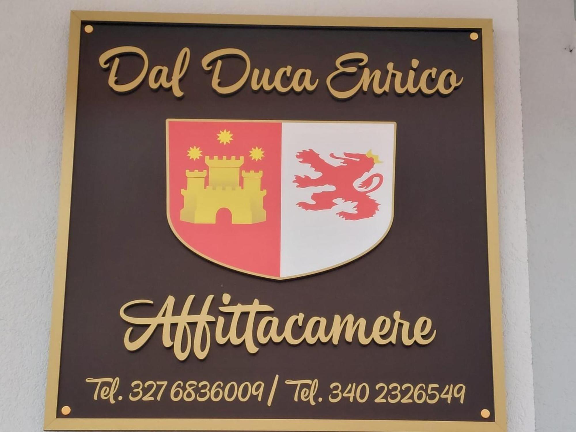Affittacamere Dal Duca Enrico Castelsardo Kültér fotó